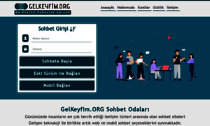 Gelkeyfim.org thumbnail