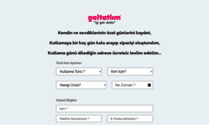 Geltatlim.net thumbnail