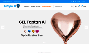 Geltoptanal.com thumbnail