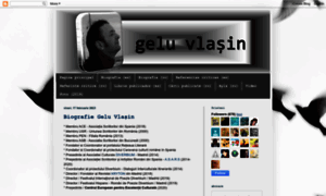 Geluvlasin.blogspot.com thumbnail