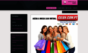 Gelux.webnode.pt thumbnail