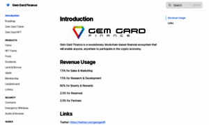 Gem-gard-finance.gitbook.io thumbnail