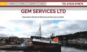 Gem-services.co.uk thumbnail