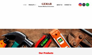 Gemar.com.my thumbnail