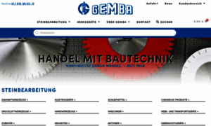 Gemba.at thumbnail