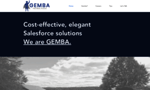 Gemba.io thumbnail