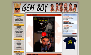 Gemboy.it thumbnail