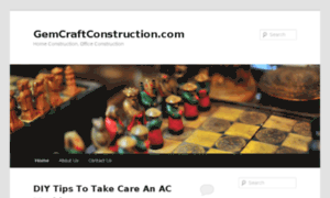 Gemcraftconstruction.com thumbnail