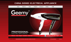 Gemei.co thumbnail