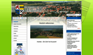 Gemeinde-harbke.de thumbnail