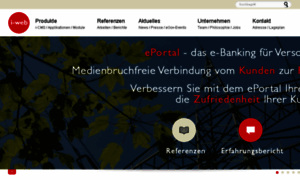 Gemeinden-web.ch thumbnail