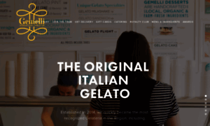 Gemelligelato.com thumbnail