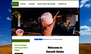 Gemelligelatohamptonbays.com thumbnail