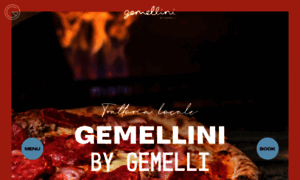 Gemellini.com.au thumbnail