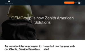 Gemgroup.zenith-american.com thumbnail