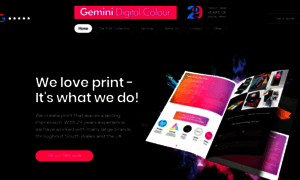 Geminidigitalcolour.co.uk thumbnail