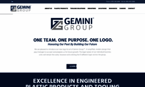 Geminigroup.net thumbnail