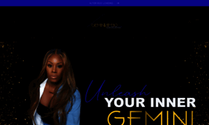 Geminihaircollection.com thumbnail