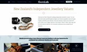 Gemlab.co.nz thumbnail