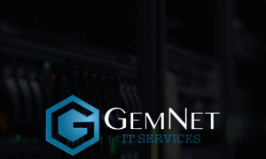 Gemnet-it.com thumbnail