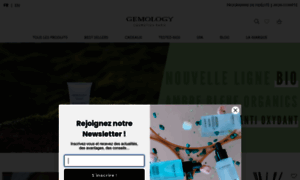 Gemology.fr thumbnail