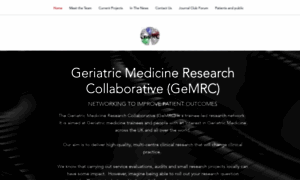 Gemresearchuk.com thumbnail