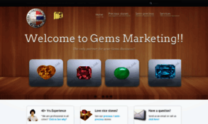 Gems-marketing.com thumbnail