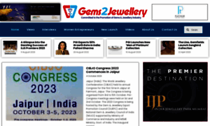Gems2jewellery.com thumbnail