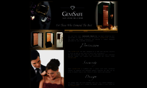 Gemsafes.com thumbnail