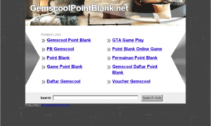 Gemscoolpointblank.net thumbnail