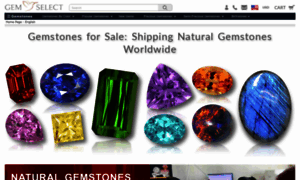 Gemselect.com thumbnail