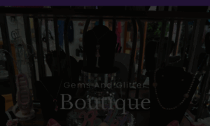 Gemsglitterboutique.com thumbnail