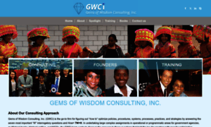 Gemsofwisdomconsulting.com thumbnail