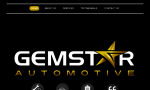 Gemstarautomotive.com.au thumbnail