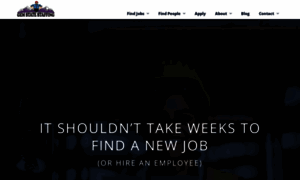 Gemstatestaffingjobs.net thumbnail