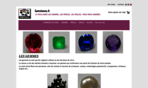 Gemstones.fr thumbnail