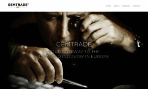 Gemtrade.be thumbnail