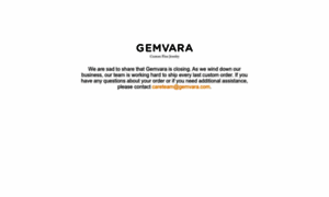 Gemvara.com thumbnail