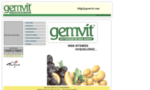 Gemvit.com thumbnail