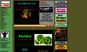 Gemworld.com thumbnail