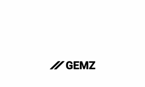 Gemz.com thumbnail
