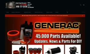 Gen-parts.com thumbnail