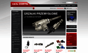 Gen-parts.pl thumbnail