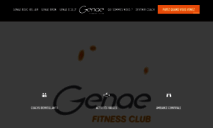 Genaeclub.com thumbnail