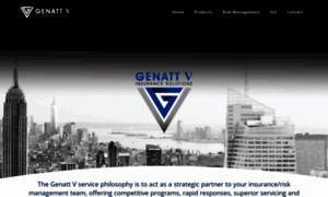 Genatt.com thumbnail