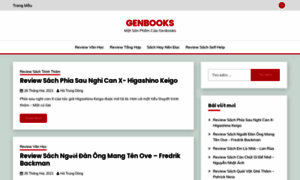 Genbooks.net thumbnail