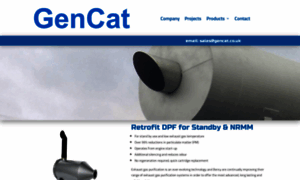 Gencat.co.uk thumbnail