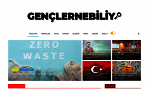 Genclernebiliyo.com thumbnail