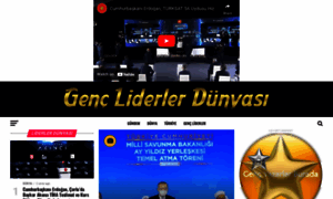 Gencliderlerdunyasi.com thumbnail