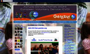 Genctur-evs-agh.blogspot.com thumbnail